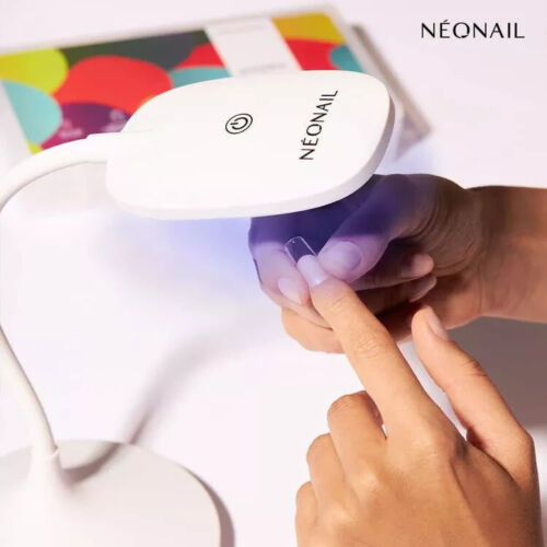 NEONAIL UV Basis für Tips Flexi Tips Base Dein Weg zu einer schönen Maniküre 💅 - Bild 2 von 7