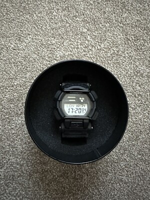 Casio Gshock HUF Limited Edition UK