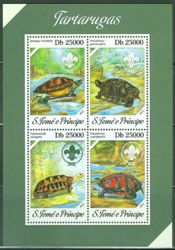 Sao Tomé-et-Principe 2008 – Bloc-feuillet Complet Des Peintures D'Alphonse Mucha (neuf Avec Gomme, MNH) – Collectionneur, Passionné D'art, Timbre De Qualité