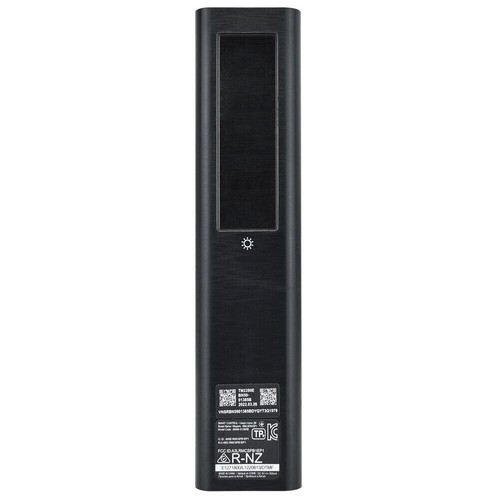 New BN59-01385A TM2280E Solar Voice Remote For Samsung Smart TV Q70B Q80B QN90B - Picture 5 of 5