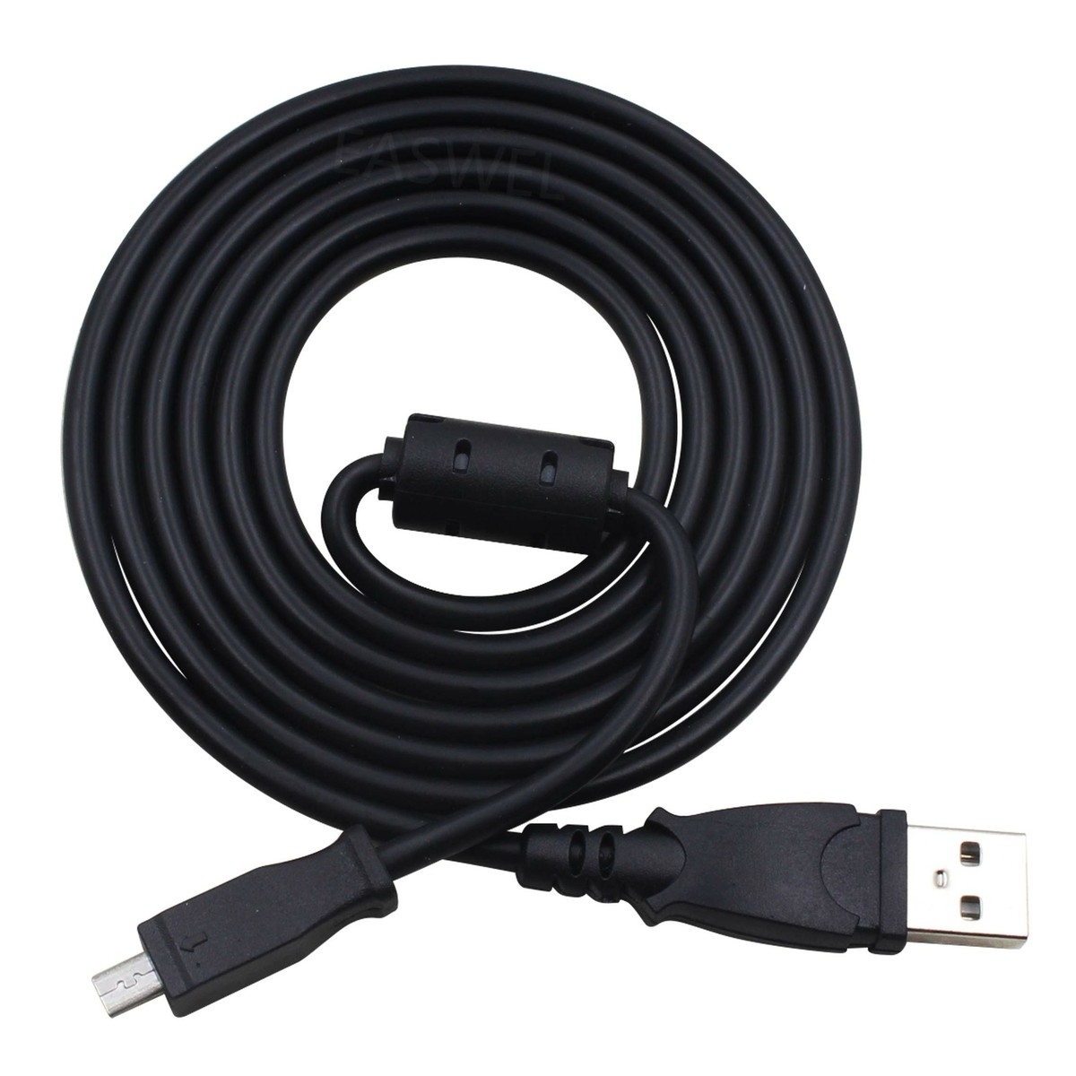 4ft USB Cable Data Sync Cord Lead for Kodak Easyshare C140 C180