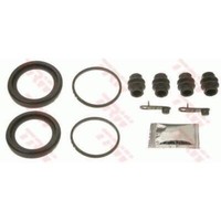 TRW Bremssattel Reparatursatz FüR Citroen Berlingo Kasten M_ Berlingo/Berlingo
