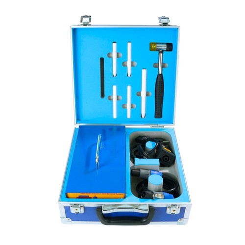Car Dent Repair Remover Tool Induction Heater Dent Repair Machine 1000W - Picture 3 of 8