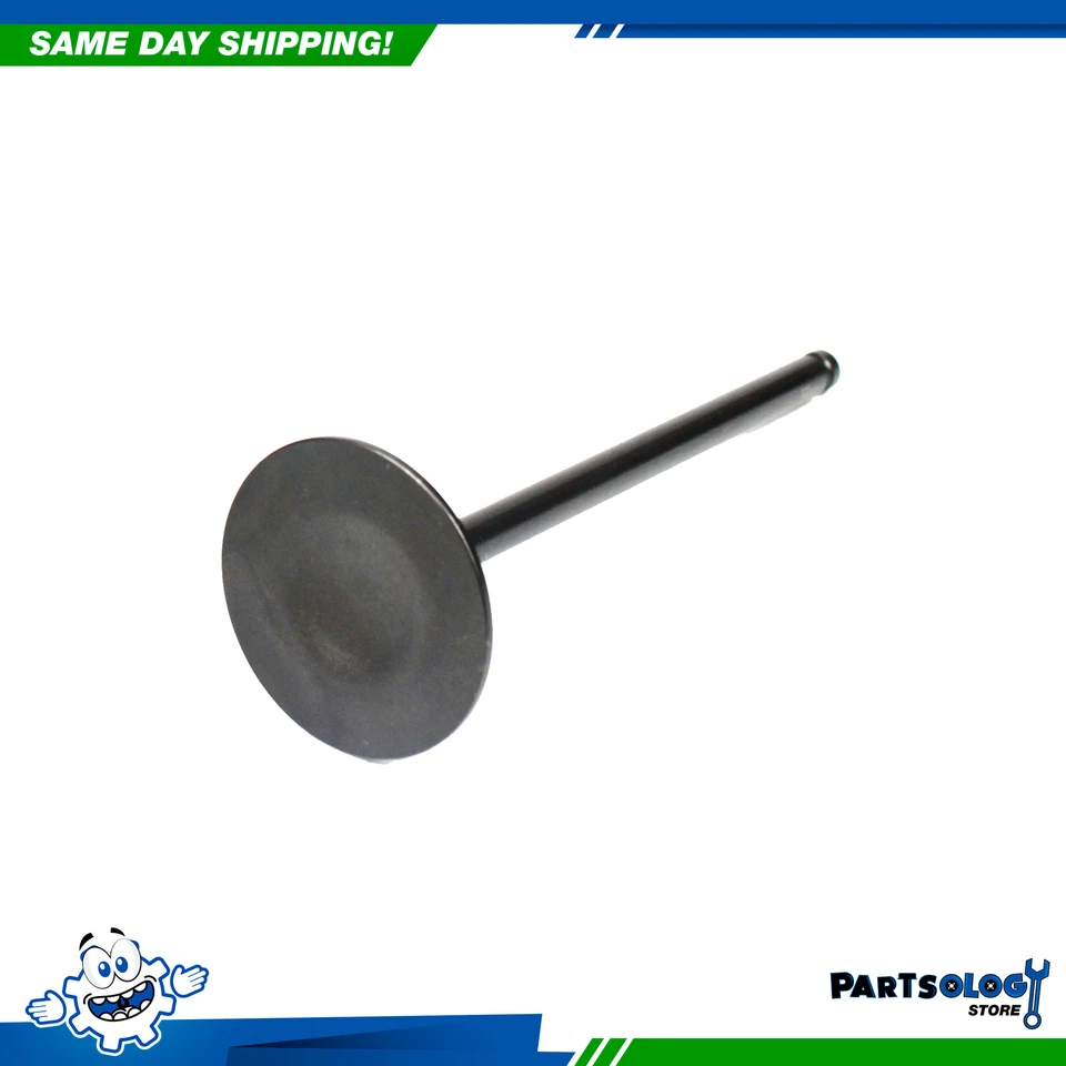 Válvula de admisión DNJ IV533 para 10-13 Suzuki SX4 2,0 L L4 DOHC 16v Foto 3 de 4