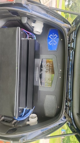 Bass Vehicle - Picture 14 of 14
