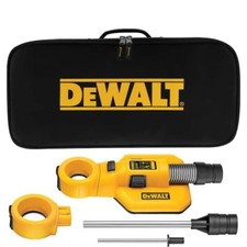 DWH050Dk DEWALD Large Hammer Dust Extractor