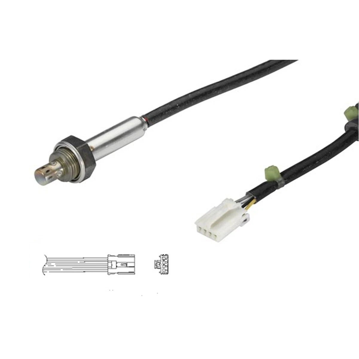 Volvo s40 lambda sensor deals