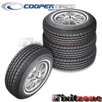 4 Cooper Trendsetter Se P215/75r15 100s Wsw Entry Level All Season Tires on sale 4 Cooper Trendsetter Se P215/75r15 100s Wsw Entry Level All Season Tires on sale