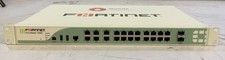 Fortinet FG-100D Fortigate Firewall Security Appliance NS k4C