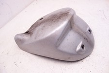 BMW F650St 169 Verkleidung Motorschutz Unterfahrschutz Bugspoiler