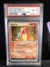 PSA 8 NM-MT Entei EX Holo Rare Team Magma Vs Team Aqua 2004 Pokemon 91/95