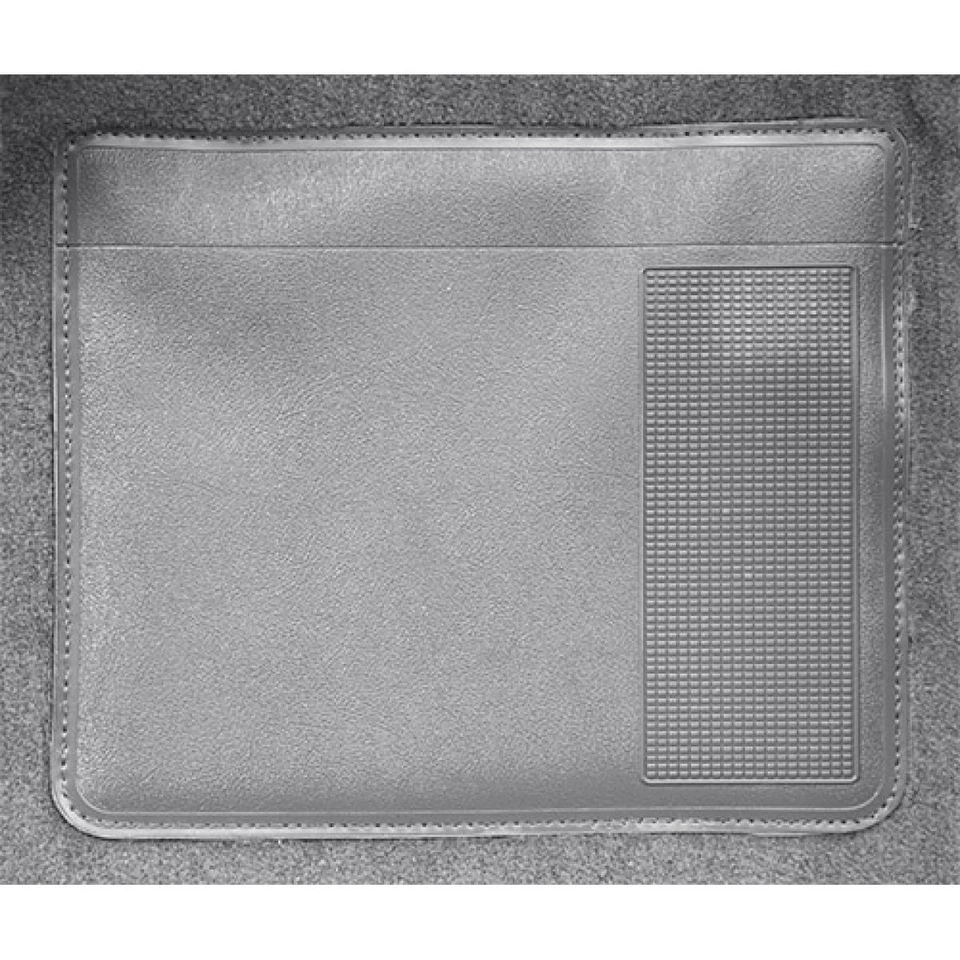 Alfombra completa moldeada negra para Dodge Shadow 1987-94 4 puertas Cutpile 801 Foto 4 de 4