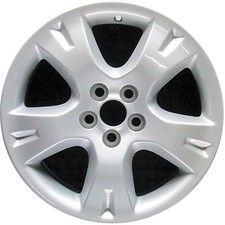 Wheel Rim Toyota Corolla Matrix 16 2003-2008 42611ab021 Ptr183397301 Oe 69421