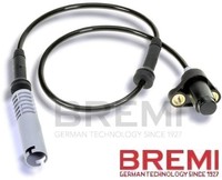 Bremi 50208 Sensor FüR Raddrehzahl ABS Sensor Raddrehzahl FüR BMW