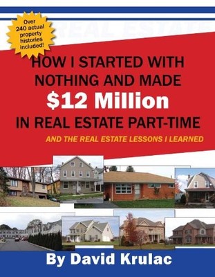 How I Started with Nothing and Made 12 Million in Real Estate ...