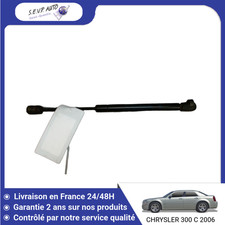 Capot Chrysler 300C