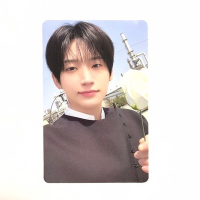 CRAVITY] ReDeFINE / DE Ver. Official Photocard | eBay