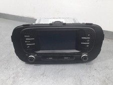Autoradio Kia SOUL