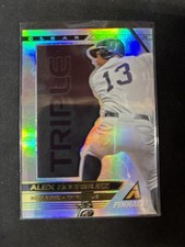 2013 Pinnacle Baseball Cards 55