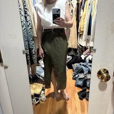 Zara Comb Dress Size Small “nwt”