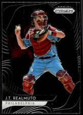Click to enlarge J.T. Realmuto