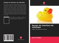 Aykut Aydinli | Design Da Interface Do Utilizador | Taschenbuch | Portugiesisch