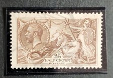 A Stamp Collection Mix From United Kingdom ( GB ) Including Queen Victoria Ext