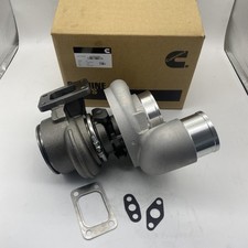 He351cw Turbo Charger 4043600 For Dodge Ram 2500 3500 Diesel Cummins 5.9l 04-07