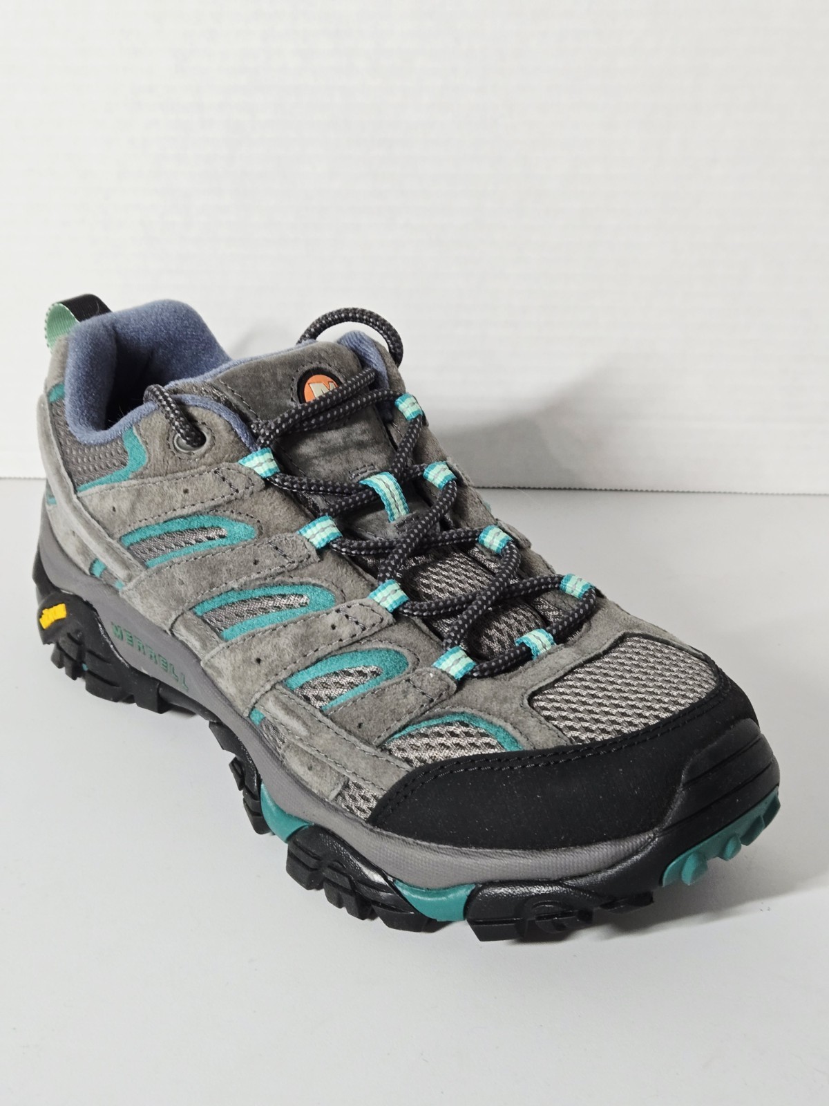 Scarpe da trekking impermeabili Merrell donna Moab 2 taglia 10