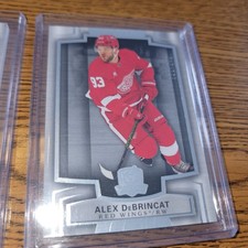 2024-25 THE CUP #93 ALEX DeBRINCAT /249