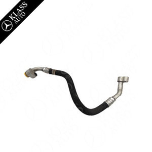 Klimaschlauch Mercedes SLK 200 Kompressor W171 A1718302715