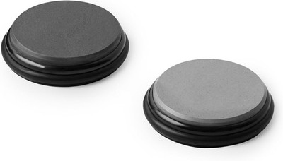 Tumbler Pro Whetstones - Compatible with Tumbler Pro Rolling Knife Sharpener 