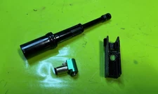 Smart Parts Ion Mech Bolt, Smav Valve Holder, and Lucky Banjo Bolt (see notes)