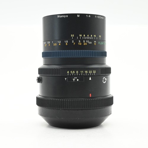 Lente Mamiya RZ67 65 mm f4 M L-A RZ-67 #371 - Imagen 2 de 7