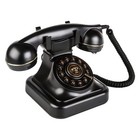 Retro Landline Telephone,Old Fashioned Vintage Landline Phones with Classic5420