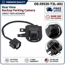 For 2013-2015 2016 2017 Honda Accord Coupe EX/EX-L Backup Camera 39530-T3L-A12