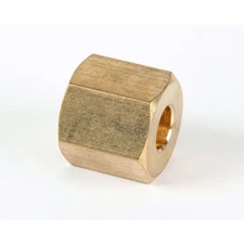 American Range A28016 3/16 Tube Brass Nut