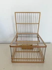 Birdcage Repeating Trap Cage Hunting Escaped bird cage Birds Catch  05