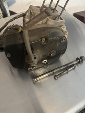 2011 Cobra Cm50 Jr Bottom End Engine For Parts Used As-is