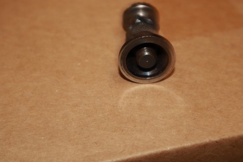 Gebrauchter Starrett # S191 Wagenheber Schraubensatz in Box Maschinist Werkzeug - Bild 15 von 18