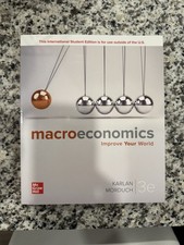 McGraw-Hill ISE macroeconomics improve your w...