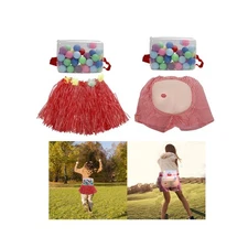 Shaking Swing Balls Game Box Summer Beach Toys Lawn Games Sports Activities