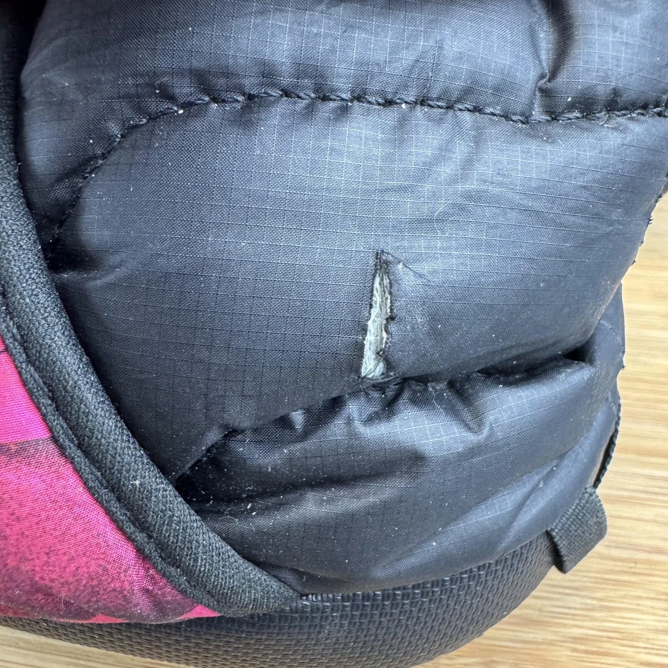 North Face ThermoBall Traction Mule Shoes Womens Size 8  Slippers No Insoles - Image 4 of 4