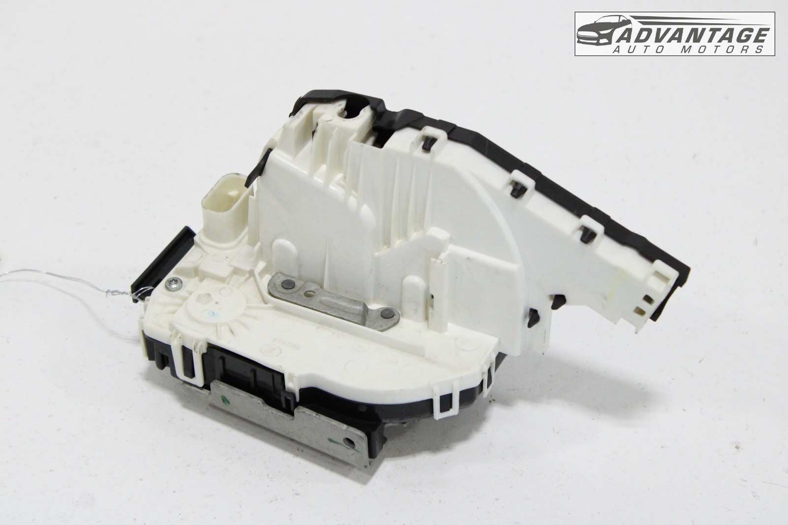 2014-20 MASERATI QUATTROPORTE M156 FRONT RIGHT SIDE DOOR LOCK LATCH ACTUATOR OEM