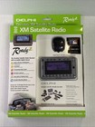 Delphi Roady 2 For Xm Car & Home Satellite Radio Receiver New In Box