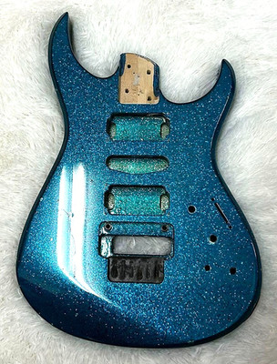 FERNANDES FGZ-850S BODY ギター ボディ スパークル FERNANDES FGZ-850S BODY ギター ボディ スパークル FERNANDES FGZ