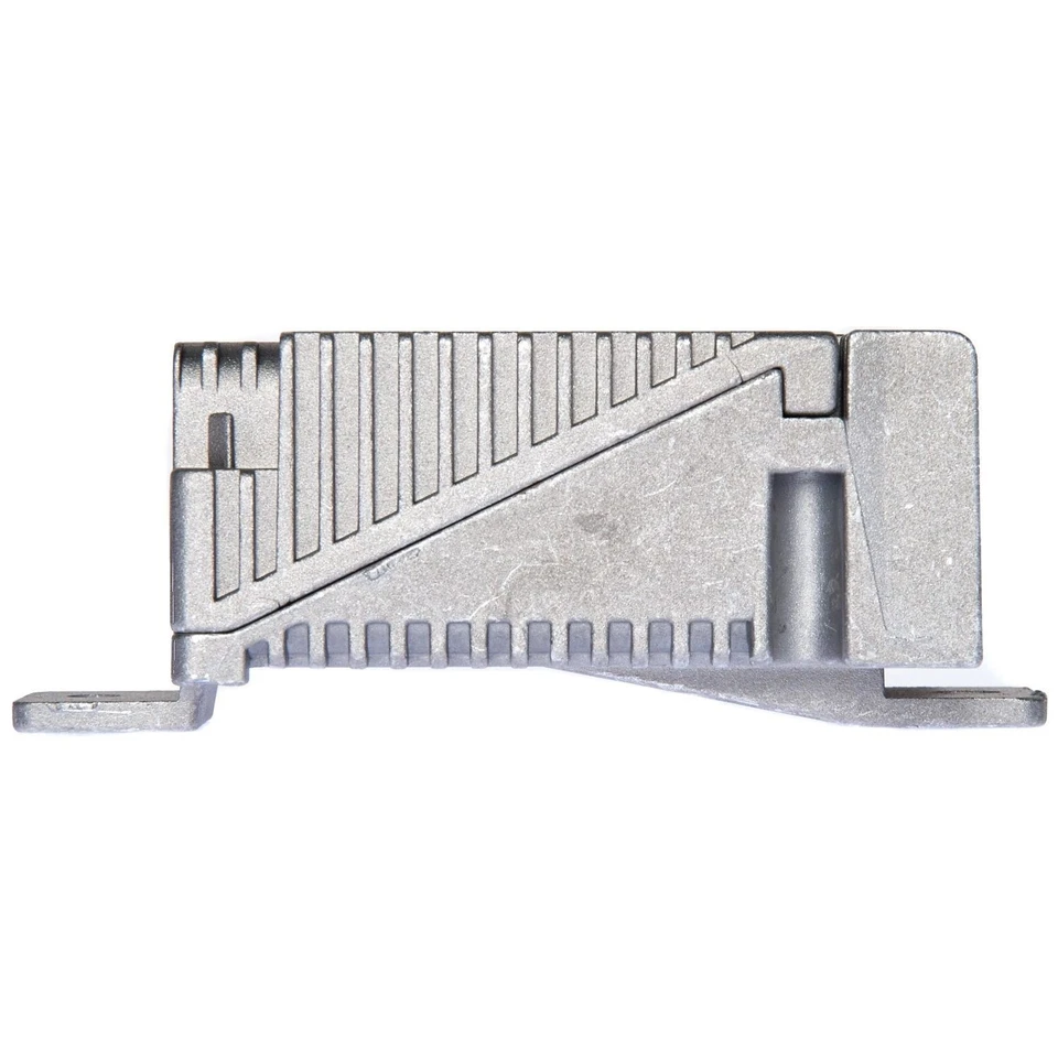 Módulo de ventilador de refrigeración del motor Gates FCM120 para 00-06 CL500 S430 S500 S55 AMG S600 Foto 4 de 4