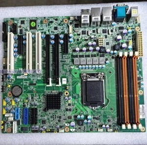 ASMB-782G4 server mainboard *hu
