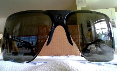 ?? - Vintage First Generation Gargoyles Sunglasses Classic  display picture 2