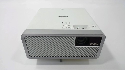 Epson EF-100W Streaming Laser Projector - Light Source : 2050 Hours - 第 1/6 張圖片